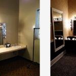 Theatre Remodel