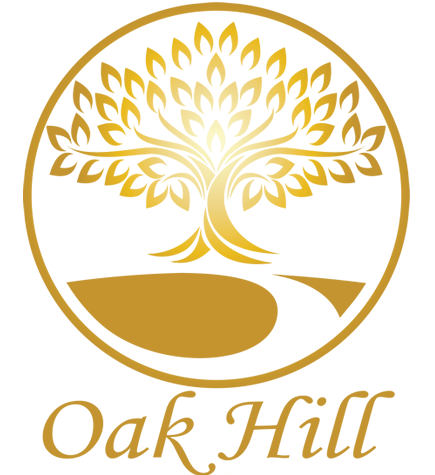Oak Hill Interior Design