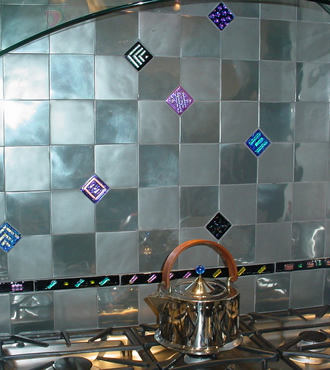 Kitchen Remodel by interior designer, Vickie Meharg